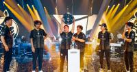 The MongolZ defeat paiN to advance to Paris playoffs