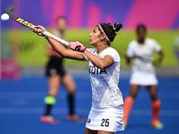 FIH Hockey World Cup 2026: Indian Women Hold China to...