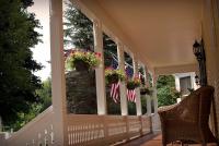 Liberty Lifestyle: What Happened to the American Front Porch?
