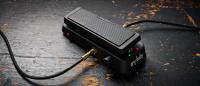 “A very versatile wah pedal that has you covered for whatever style of music you play”: Dunlop Cry Baby BB535 Reissue review