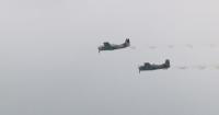 Chicago Air & Water Show delayed due to weather for second day