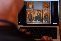 Four Renaissance artworks stolen in Sicilian museum heist on Italian holiday