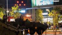 PREPARATION from Taiwan regarding China 