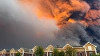 Overnight strikes kill 12 across Russia and Ukraine