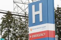LETTER: Health care hasn’t kept pace with Surrey’s growth