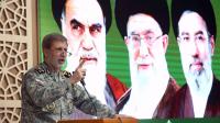 Iran Army chief announces $30,000 bounty for killing or capturing US troops