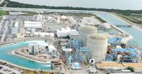 St. Lucie Nuclear Power Plant Unit 1 manually shut down after 3 control rods drop into reactor core