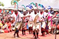 Demand for cultural tourism growing—ministry