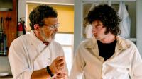 'Tony' Review: Anthony Bourdain's coming-of-age story unfolds in charming dramedy