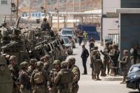 EU nations halt Schengen free-travel with Spain