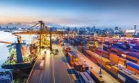 Global goods trade surges to $13.7 trillion as AI, EV demand fuels growth