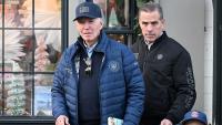 FBI Covered Up Biden Crime Family Dealings In Ukraine As ‘Russian Disinformation’
