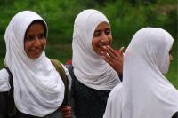 School District Sued Over Mosque Field Trip as Activist Warned 'I Hate All Zionists' Post Was 'Not Strategic'