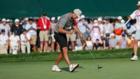 U.S. Amateur live updates: Jay Leng Jr. vs. Jack Whaley scores, highlights