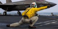 U.S. Navy throws tampon temper tantrum on social media: 'FALSE'
