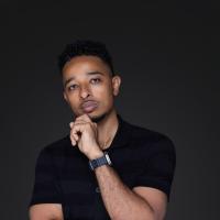 From rebellion to redemption, DJ Nicholas keeps the message clear