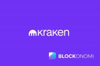 Kraken Parent Payward Revenue Hits $508M as Q2 Trading Volume Falls 18%