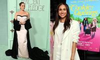 Why Meghan can't seem to crack Tinseltown: PR expert says Duchess is controlling her narrative 'too tightly' and needs to be 'vulnerable' in future projects - after girl scout documentary was branded 'staged' by critics