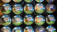 Not Cherry Garcia, Not Phish Food: This Is Ben & Jerry's Best Pop Culture Flavor