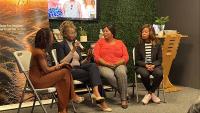 Bookworms find themselves in pages of Redeem Your Confidence
