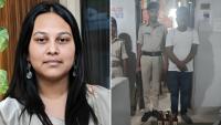 'Liquor Bust Unlocks Murder Probe': Assam Woman Found Dead in Noida Room, Suspect Nabbed in Bihar