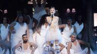 Ariana Grande divides fans during first night of UK tour after sparking health concerns