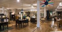 UK department store plunges into liquidation after 21 years - 33 jobs at risk