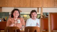 The Welsh business that started in a tiny stall and now wakes people up around the world