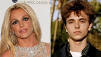 Britney Spears pays tribute to son Jayden after saying she 'failed' as a mom