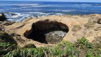 Oregon Beaches Named Among Nation’s Riskiest for Theft of Personal Belongings