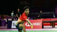 BWF World C'ships: Sindhu, Satwik-Chirag lead India's medal hopes