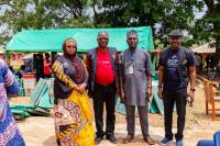Yiaga Africa: Osun Results Match Polling-Unit Votes, But Vote Buying Raises Concerns