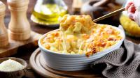 5 Reasons Mac And Cheese Always Tastes Better At A Restaurant