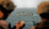 Iran claims 4 citizens detained by Kuwait, their fate is unknown