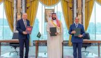 Pakistan Dreams Of Economic Rescue, Pins Fresh Hopes On Makkah Defence Pact: Report