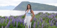 I'm 23 and live on a remote island off the coast of Alaska. There are more conveniences than people expect.