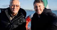 Pleasant but puzzling Irish road trip by Martin and his boy fails to strike Gold