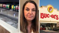 Woman Goes To Kentucky Buc-ee’s. Then She Notices Something Unsettling About Buc-ee’s Cola: ‘What The Buck?’