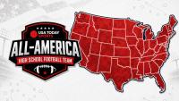 USA TODAY Sports unveils preseason All-America High School Football Team