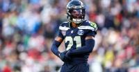 Devon Witherspoon is latest Seahawk from Russell Wilson trade to cash in