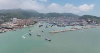 Fishing season opens in South China Sea, parts of East China Sea