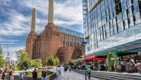 The former nuclear power station that is THE best place for kids this summer with Horrible History shows and fairgrounds