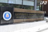 Prosecutor's Office charges one foreign national and four Georgian citizens with large-scale fraud and attempted fraud committed by a group with prior agreement