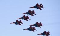 Iran urges Qatar to let in its fact-finding team instead of denying pilots' capture