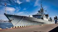 Canada’s Navy Has an 11 Year Hole in Its Fleet Plan