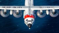U.S. Coast Guard to convert new cargo planes into surveillance aircraft
