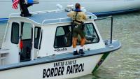 U.S. Border Patrol Confiscates American Traveler's Boat And Issues $5,000 Fine Over Little-Known Rule