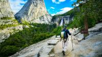 Yosemite In A Half Day: Why This Serial National Park Traveler Says It’s Still Worth It