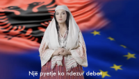 Agency behind Albania's AI minister faces corruption investigation