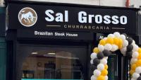 World-travelled chef opens Coventry's only Brazilian steakhouse Sal Grosso